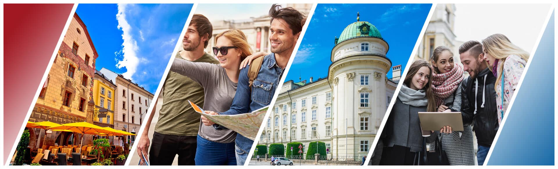 Betriebsausflug Innsbruck