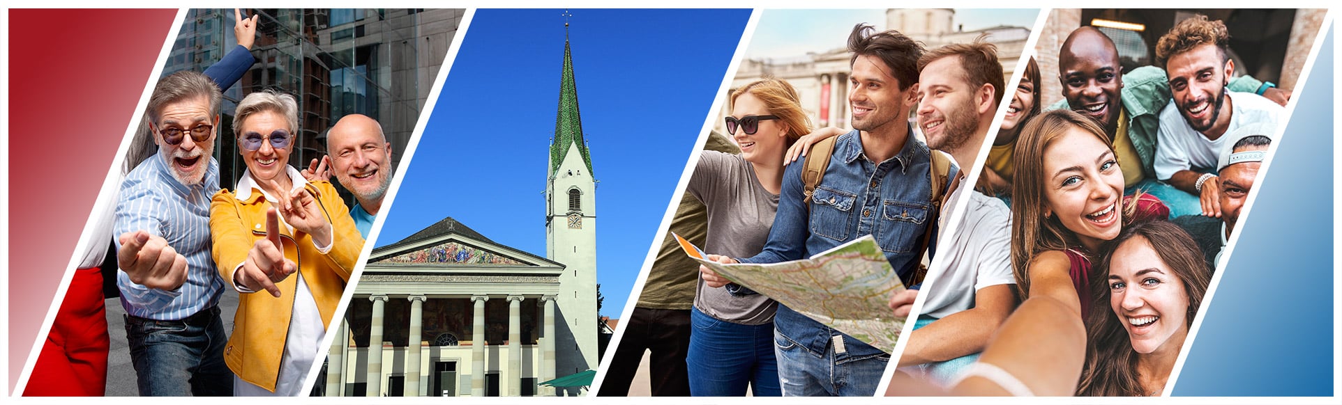 Betriebsausflug Dornbirn