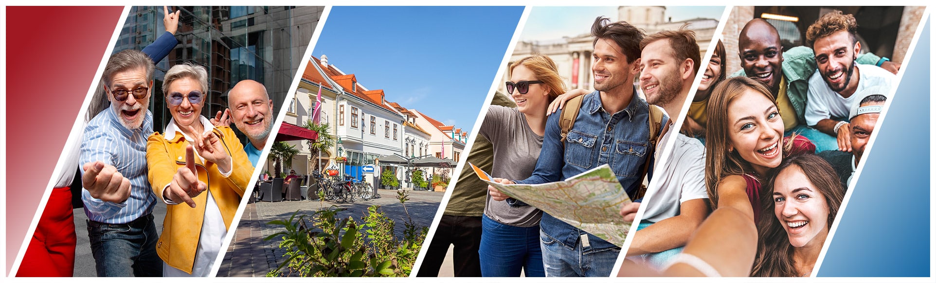 Betriebsausflug Eisenstadt