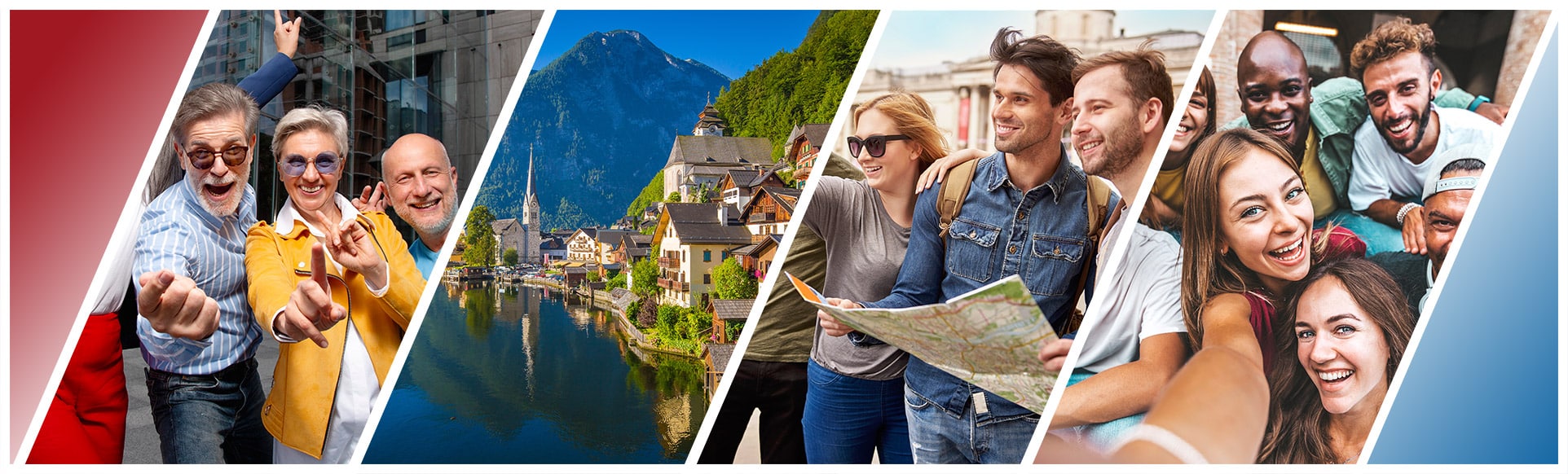 Betriebsausflug Hallstatt