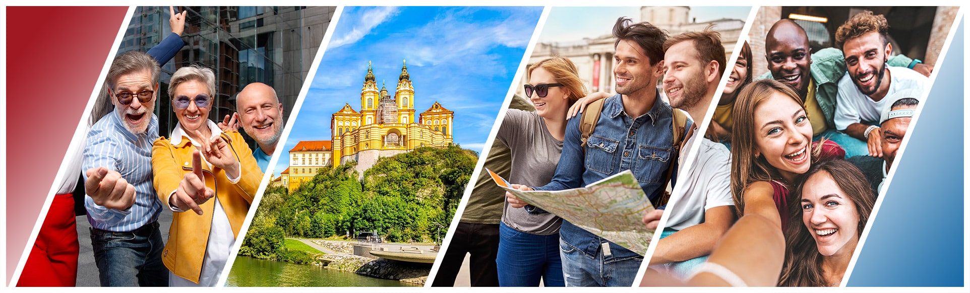 Betriebsausflug Melk