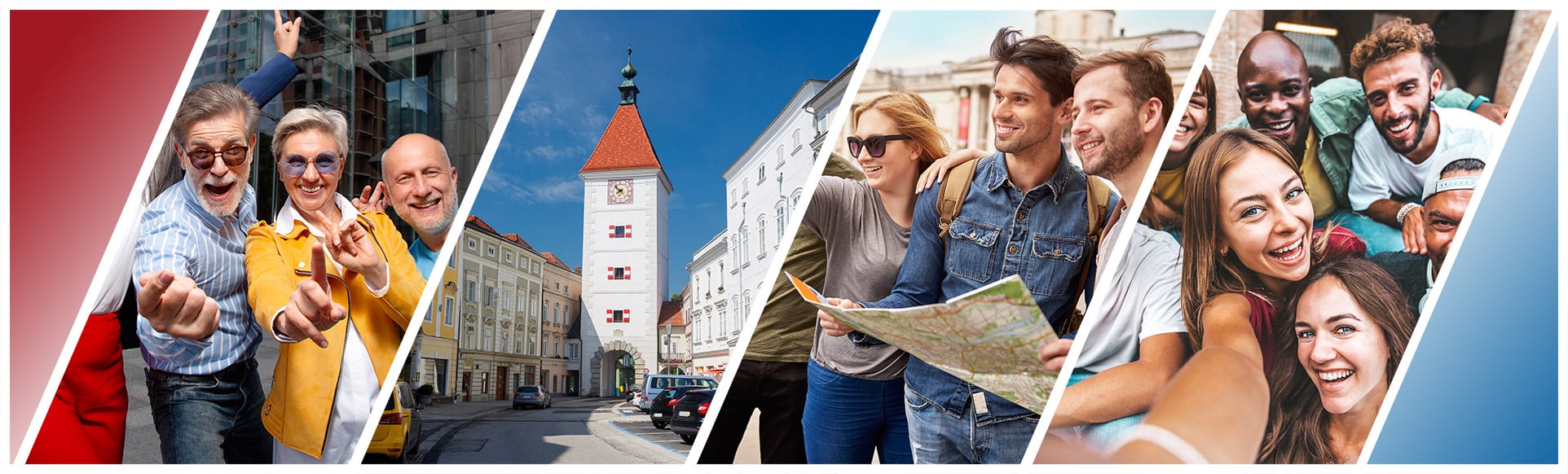 Betriebsausflug Wels