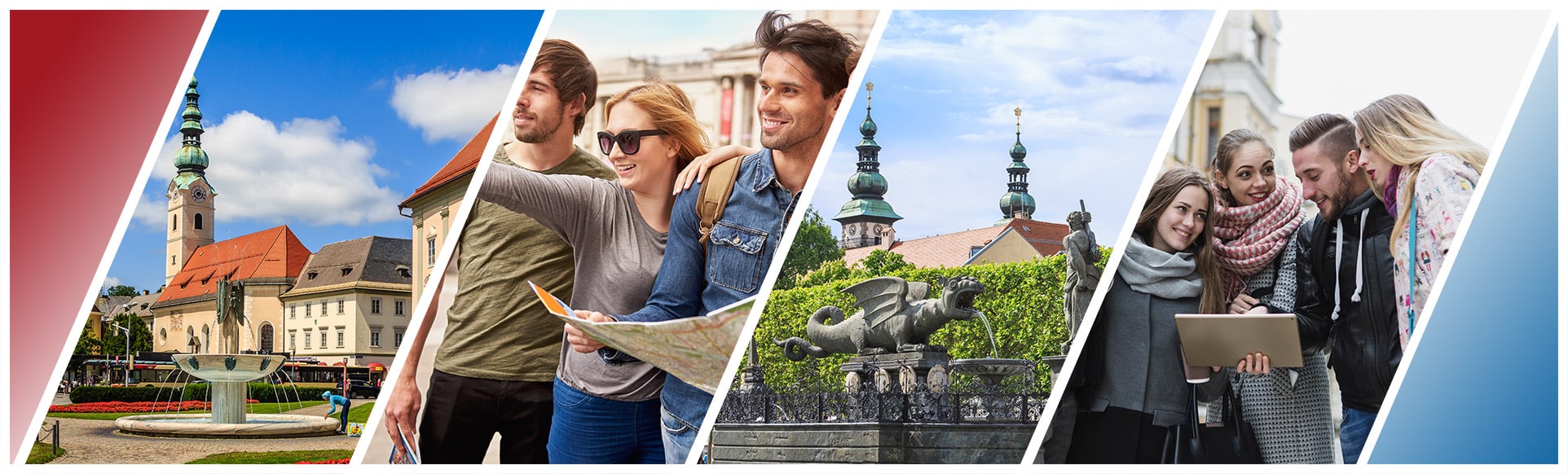 Incentive Klagenfurt