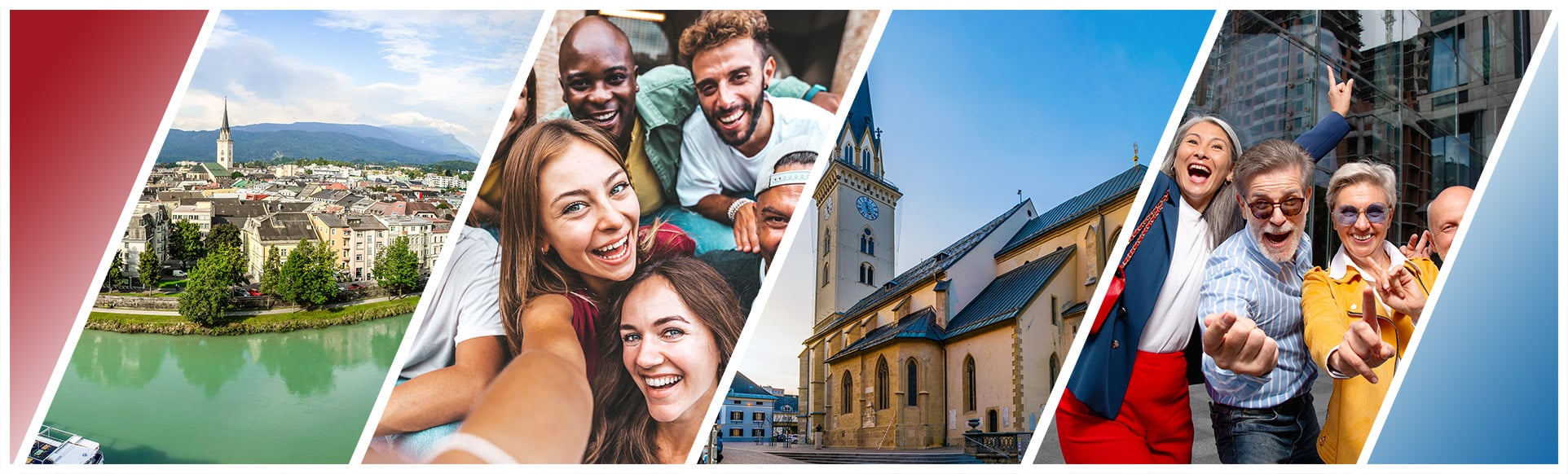 Betriebsausflug Kärnten