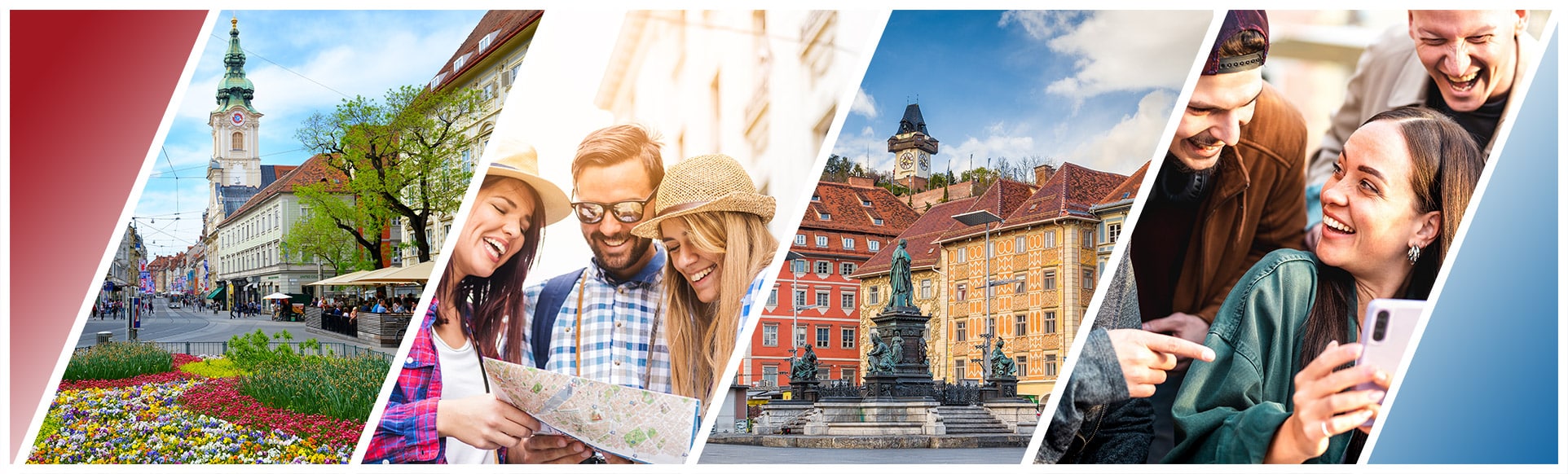 Betriebsausflug Steiermark