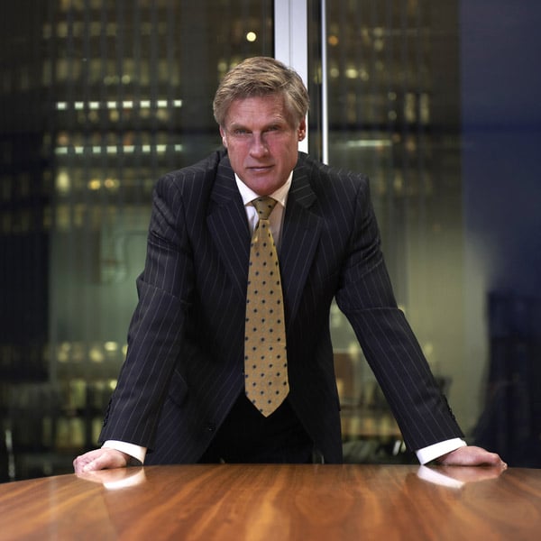 Hilfe, der Chef wurde entführt! – Firmenevent