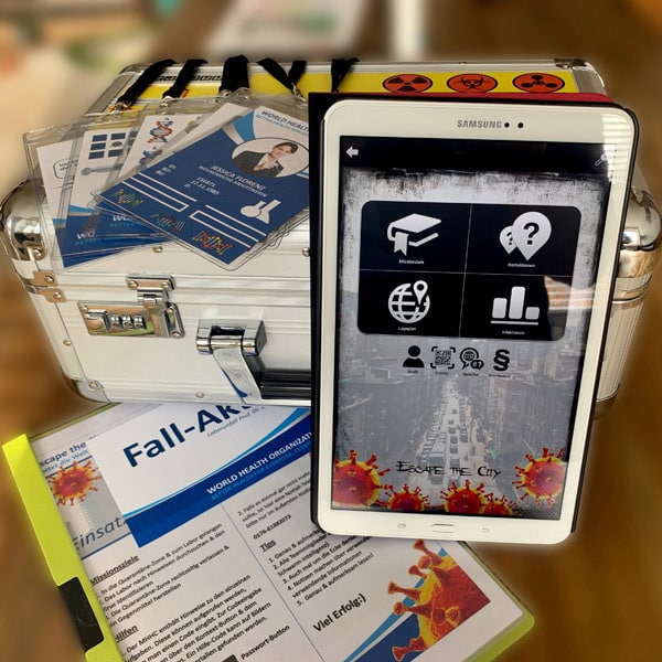 Outdoor Labor Challenge