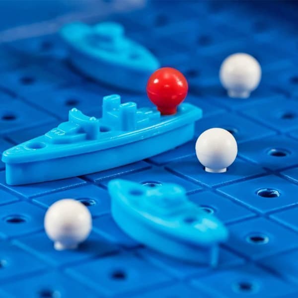 Outdoor Schiffe versenken