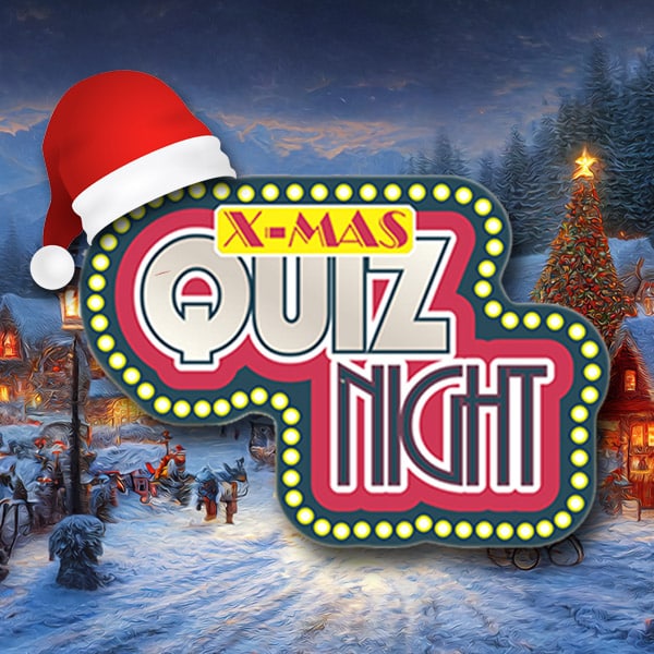 Xmas Quizshow – Weihnachtsfeier Idee
