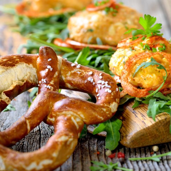 Breznliebe & Biergartenflair